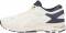 Asics Metarun - Beige (T8C9N0101) Asics Metarun - Beige (T8C9N0101)