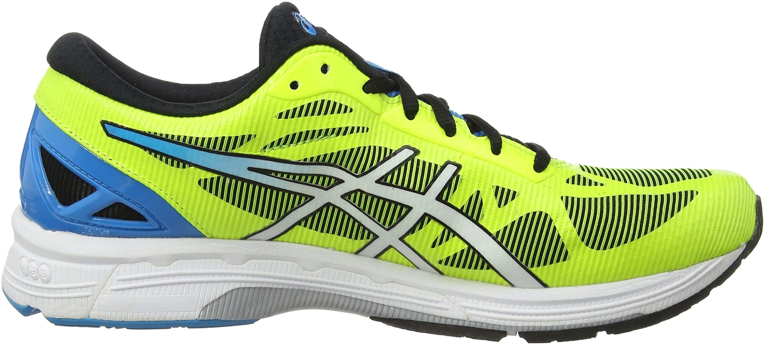 9 Reasons To Not To Buy Asics Gel Ds Trainer Apr 21 Runrepeat