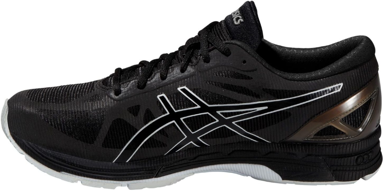 asic gel trainers