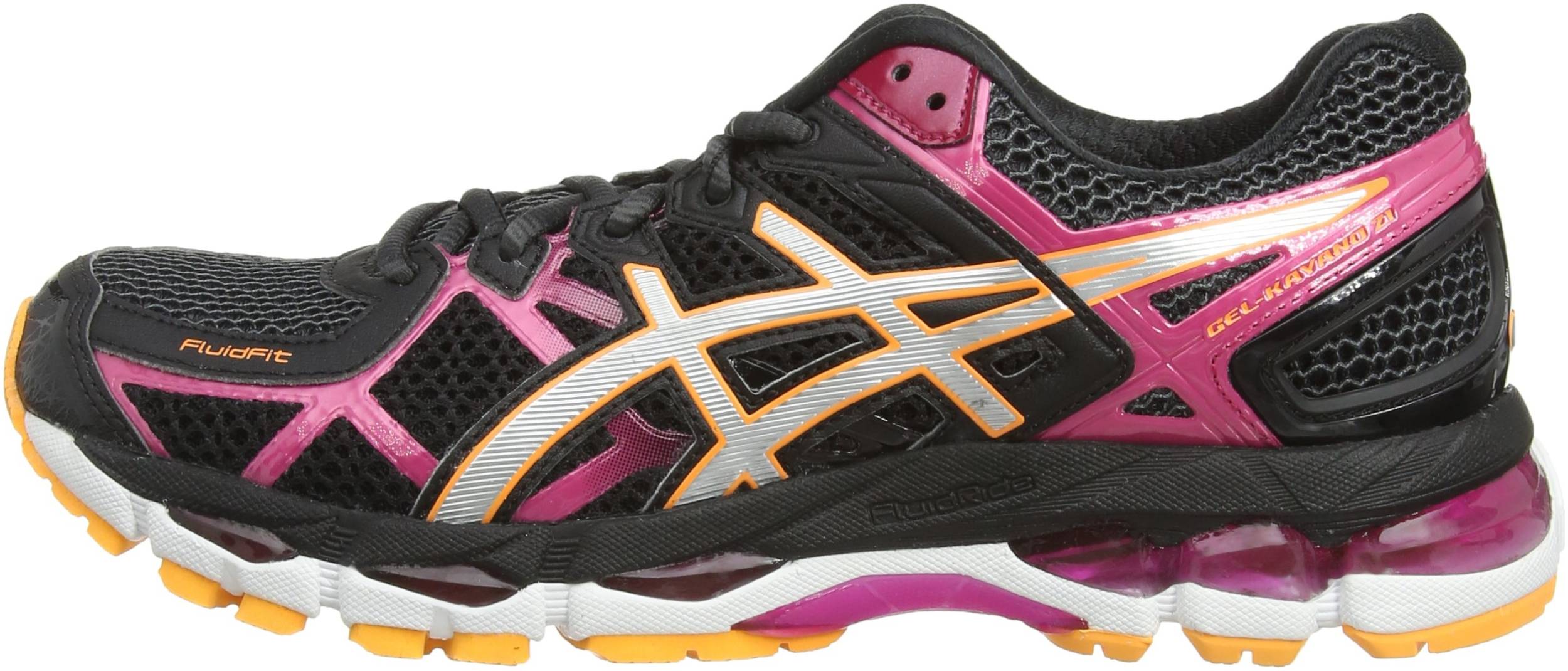 ASICS Kayano 21 Review Facts, Deals |