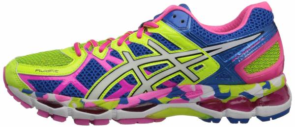 asics kayano 21 cena