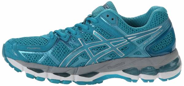 asics gel kayano 16 womens sale