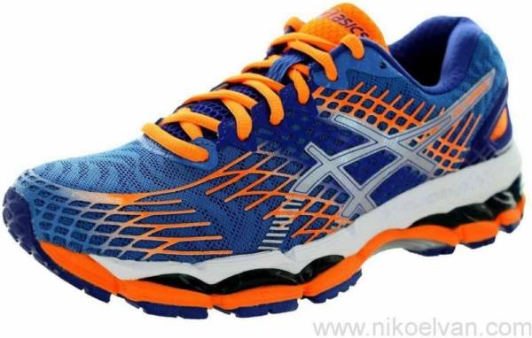 asics gel nimbus 17 expert m