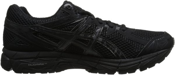 Only $40 + Review of Asics GT 1000 3 