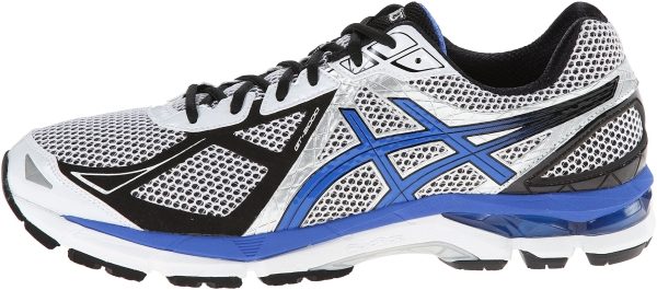 asics gt 2000 3 precio