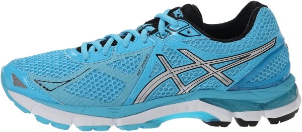 asics gt 2000 3 review
