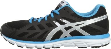 asics gel zaraca 5 mens