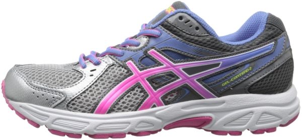 asics gel contend 2