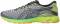 Asics DynaFlyte - Grey (T6F3Y9690) Asics DynaFlyte - Grey (T6F3Y9690)