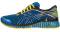 asics dynaflyte mens blue