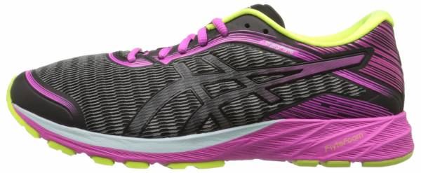 asics dynaflyte womens Pink