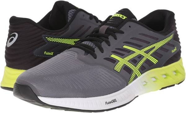 Only $70 + Review of Asics FuzeX | RunRepeat