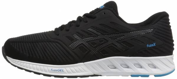 Only $70 + Review of Asics FuzeX 
