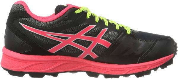 asics gel essent 2 review