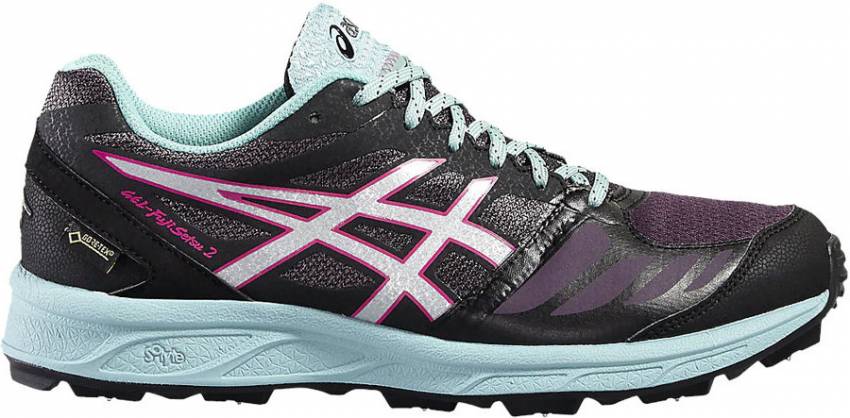 asics fujisetsu 2 gtx