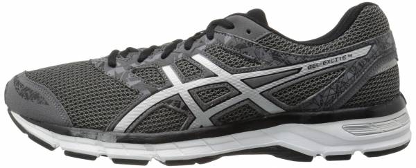 Only $30 + Review of Asics Gel Excite 4 