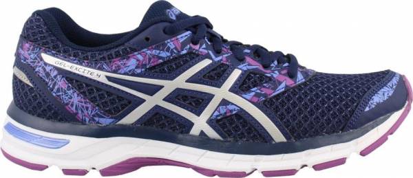 asics gel excite 4 overpronation