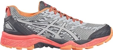 asics gel fuji trabuco