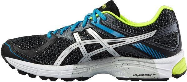 asics contend masculino