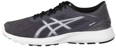 asics nitrofuze 2 mens