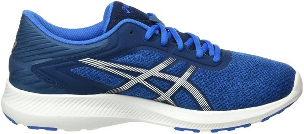 asics discount running shoes
