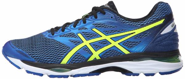 asics gel cumulus 18 masculino