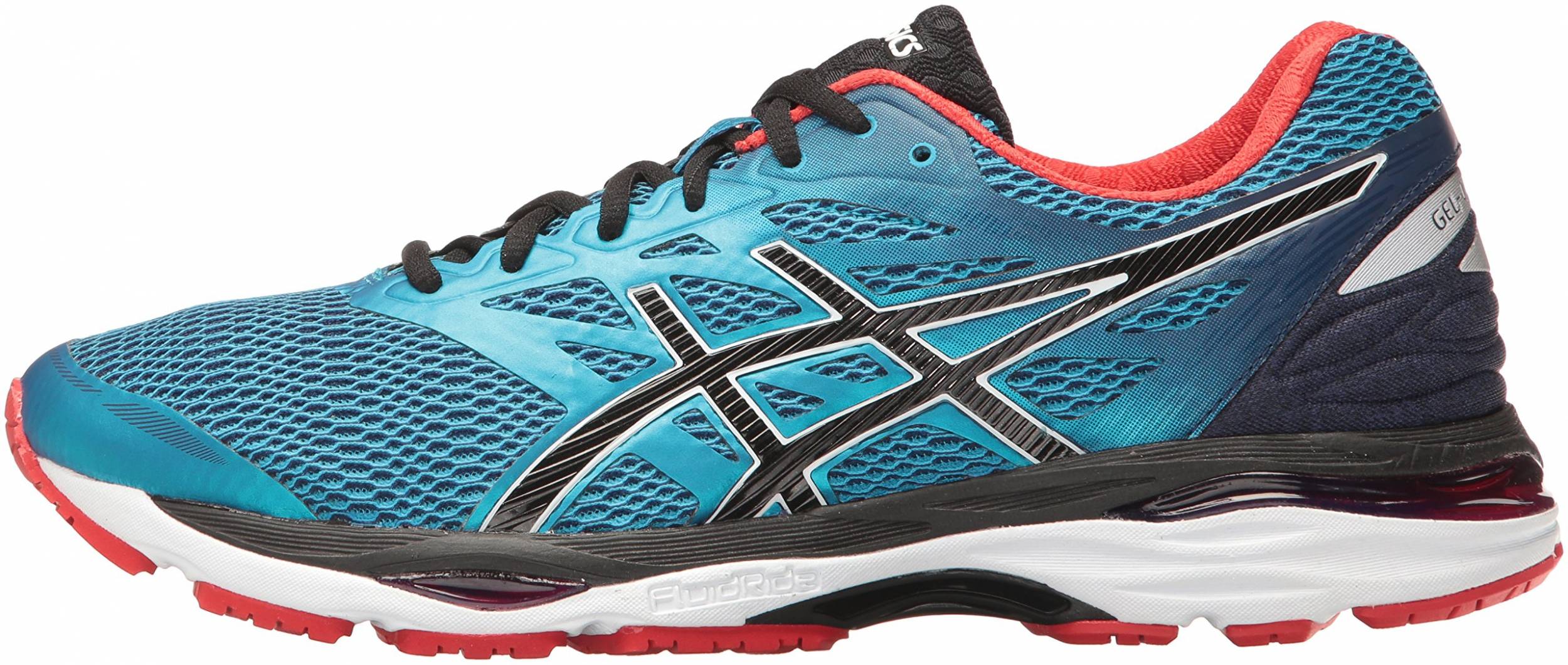 asics gel cumulus 18 women's running shoes