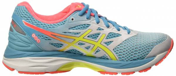 mizuno wave rider 18 donna marrone