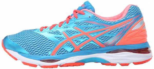 asics gel cumulus 5 femme discount