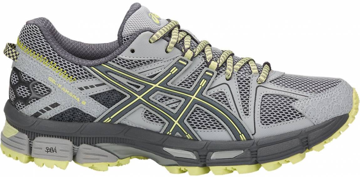 ASICS Kahana Review, Facts, | RunRepeat