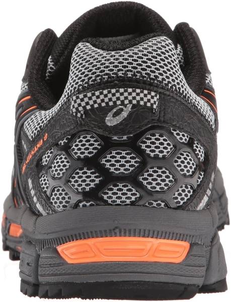 asics gel kahana 8 2015