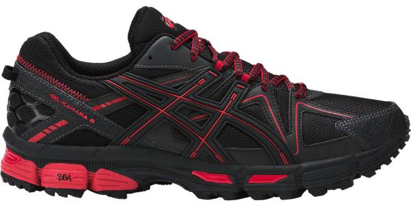 asics gel kahana 8 women's review