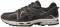 asics gel kahana 8 silver