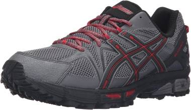 asics gel kahana 5 womens Grey