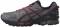 Asics Gel Kahana 8 - Shark/Black/True Red (T6L0N9690) Asics Gel Kahana 8 - Shark/Black/True Red (T6L0N9690)