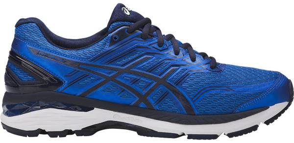 asics gel zone 5 review