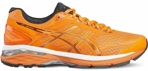 Only £60 + Review of Asics GT 2000 5 | RunRepeat