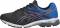 Asics Gel Flux 4 - Carbon (T714N9790) Asics Gel Flux 4 - Carbon (T714N9790)