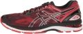 zapatillas de running ASICS competición neutro tope amortiguación talla 35.5 más de 100 - Red (T700N9023) - slide 6