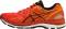 Asics Gel Nimbus 19 - Orange (T700N0604) Asics Gel Nimbus 19 - Orange (T700N0604)
