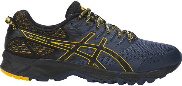 asics gel sonoma 3 opiniones