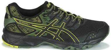 asics gel sonoma 3 test