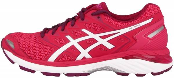 asics gt 3000 2 review