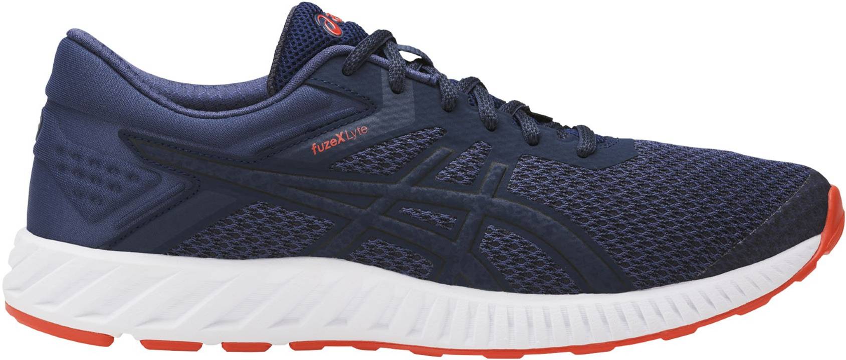 ASICS Lyte 2 Review Facts, Deals | RunRepeat