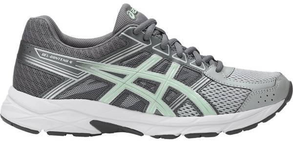 asics gel contend 4 women's review