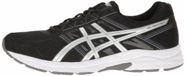 asics gel contend 4 for plantar fasciitis