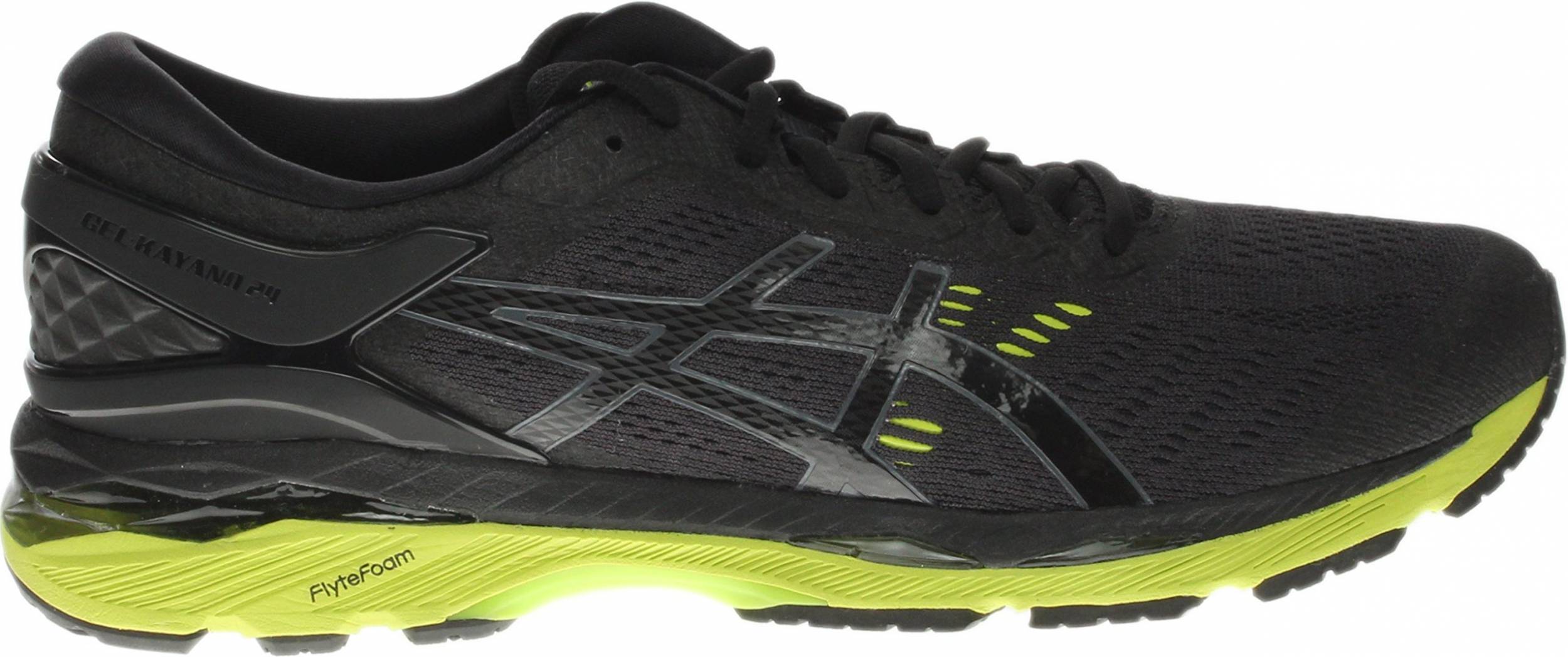 asics stability running shoes