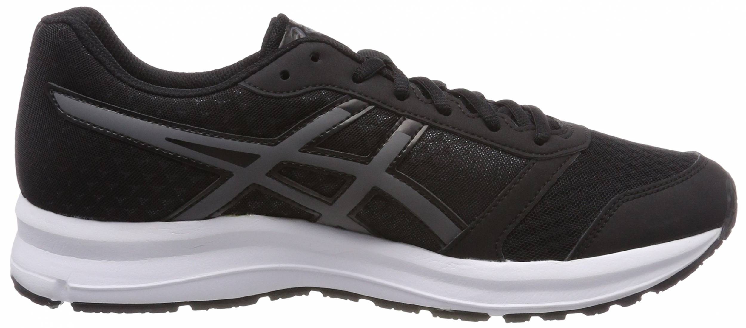 Only $36 + Review of Asics Patriot 8 