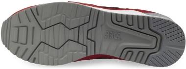 11 Reasons toNOT to Buy Asics Gel Lyte III (Nov 2019 Asics Tiger Gel Lyte III NS Schuhe Retro, Lifestyle