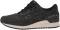Asics Gel Lyte III - Black / Black / White Sole (HL7V39090) Asics Gel Lyte III - Black / Black / White Sole (HL7V39090)